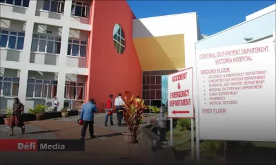 À Quatre-Bornes : un bébé de 23 mois ingurgite des comprimés pour le diabète 