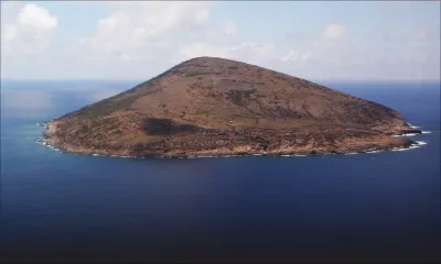 Île Ronde: les quatre pêcheurs toujours portés disparus