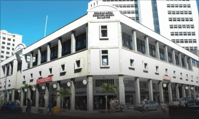 Son mari a été grièvement blessé en 2013: un couple survit  avec seulement Rs 3 200