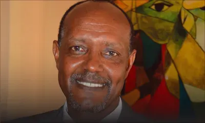 Salvator Niyonzima, directeur pays à l’Onusida: «La prévalence du VIH chez les détenus est de 19 %»