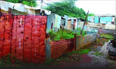 Squatters de Tranquebar: l’oubli d’un préposé prive Ginette d’un logement social