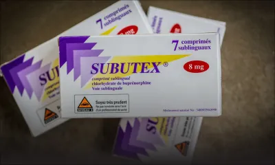 Drogue: 8 ans de prison à un Réunionnais