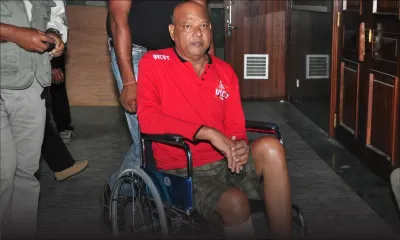 Assises: Ramdassen Tany raconte comment il s’est débarrassé du corps de Stacey Henrisson