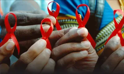 SIDA : réaction de Nicolas Ritter suite à la dernière rémission d’un patient infecté par le virus VIH