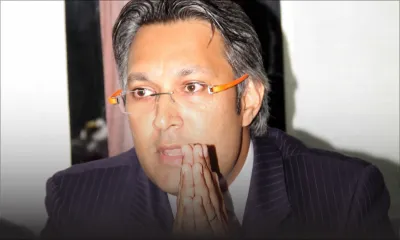 Me Yahya Nazroo : «Des avances sexuelles contre un emploi considérées comme gratification par la loi»