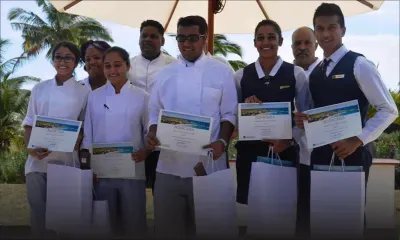 Concours culinaire Aquacasia : aux saveurs de l’océan Indien