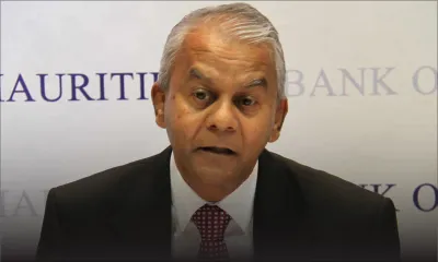 Entretien à FDI Spotlight - Basant Roi : «Il est difficile d’obtenir un permis bancaire à Maurice»