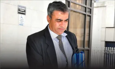 Affaire MCB/NPF - Clifford Allet, Fraud Auditor : «Robert Lesage manipulait les dépôts du NPF…»