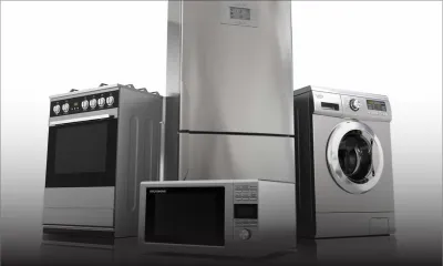 Les produits électroménagers les plus vendus en cette fin d’année