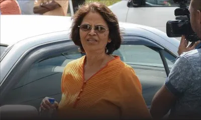 Fraude à la Vacoas Popular Multi-Purpose Co-operative Society : une femme perd son procès contre Kamla Guness Purmessur