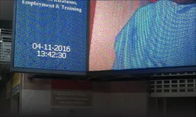 Relations industrielles : une banque accusée de ne pas respecter la date de paiement du salaire