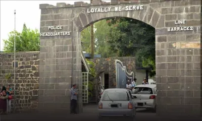 Casernes centrales : un élément de la SSU se suicide en se tirant une balle dans la tête 