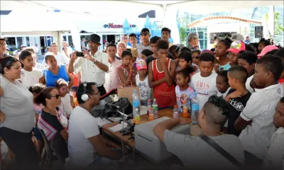 Radio Plus Talent Show : 6 autres jeunes en lice pour la finale