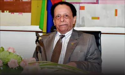 SAJ : «Pas question d’imposer nos points de vue sur Rodrigues»