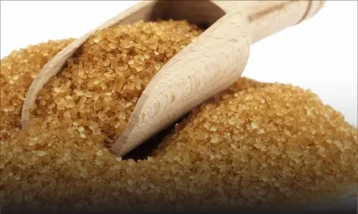 Expansion régionale : Alteo vise une production annuelle de 500000 tonnes de sucre roux