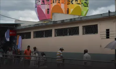 Rs 2,5 millions pour refaire le toit du marché de Curepipe