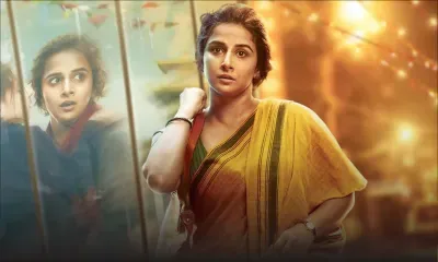 Kahaani 2 : un rôle bien ficelé pour Vidya Balan 