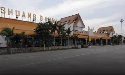 Marre des retards : le pilote chinois organise une manif au pied de l'avion