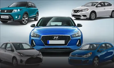 Marché des véhicules : Hyundai dépasse la barre symbolique des 200 ventes