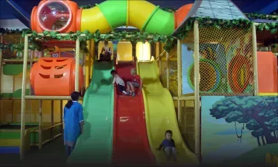 Vacances scolaires : par ici les bons plans !