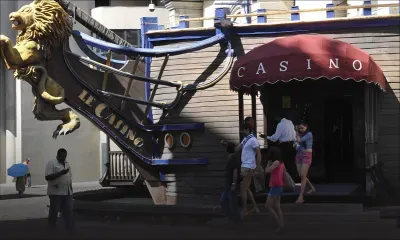 Uniformes des employés des casinos : rien ne va plus sur un contrat de Rs 2,3 M