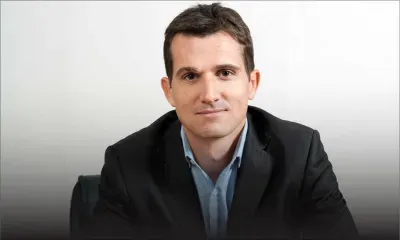 Cédric de Spéville, président de Business Mauritius : «Rien ne doit entraver la poursuite des réformes structurelles»