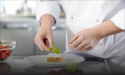 Hôtellerie et restauration : 500 postes disponibles