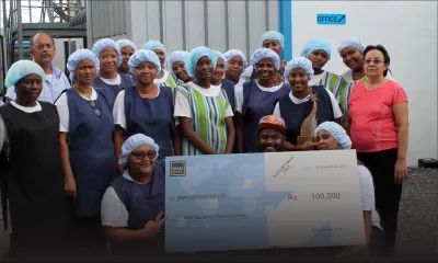 Restauration - Cuisine des îles : la révolution du snoek