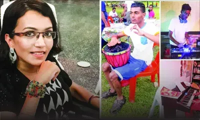 International Day of Persons with Disabilities : overcoming disabilities with their abilities