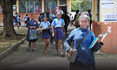 Admission en Grade 7 : quand le doute s’installe 