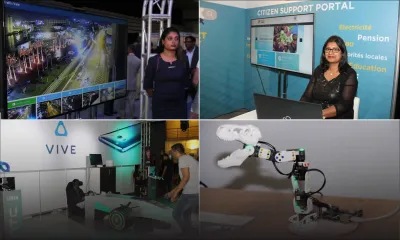 Infotech : ne ratez pas les innovations technologiques