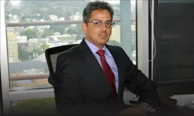 Mehdi Manrakhan, assistant du DPP : un parcours sans-faute