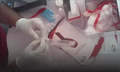 Bilan financier PILS : 1 163 patients dont 14 enfants suivis par l’ONG 2018