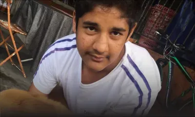 Noyade à Cascade Savanne : triste fin pour Jay (14 ans)