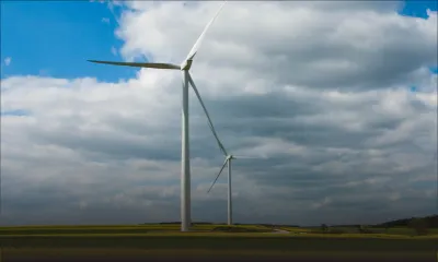 Projet de ferme éolienne à Plaine-Sophie : le CEB impose une pénalité de Rs 1,4 M à Suzlon Padgreen Co Ltd 