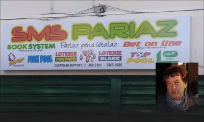 Jeux de hasard : L’empire Lee Shim déploie ses tentacules 