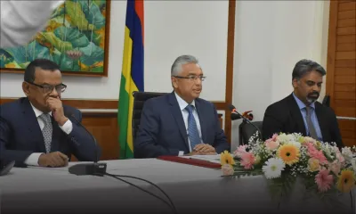 Financement des partis politiques : pour plus de transparence