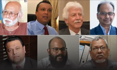 Financement des partis politiques : quelques réactions