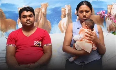 Affaire des jumelles : le couple Sookun réclame Rs 10 millions à l’État et au Dr Ramgulam 