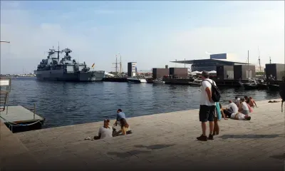 Danemark : les merveilles de Copenhague 