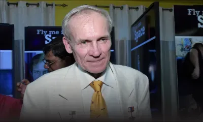 Sergei Vasilyevich Avdeyev : «J’espère qu’il y aura un cosmonaute mauricien dans le futur»