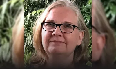 Annette Ebsen Treebhoobun de Pils : «Le dépistage est un moyen de prévention»