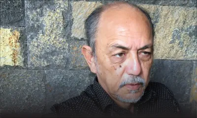 Il refuse le titre de CSK - Carl de Souza : «Tout ce qui se passe ne m’encourage pas à être décoré de la République»
