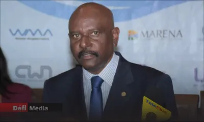 Situation dans nos réservoirs : pas d’amélioration avant l’année prochaine, selon Lesjongard