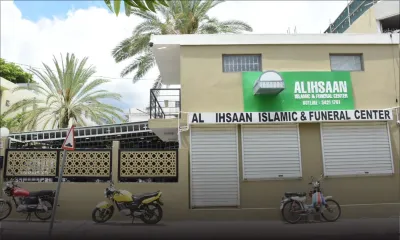 Décès du Dr Ashraf Aly Pooloo : un autre soldat s’en est allé