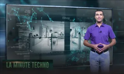La Minute Techno - Ces innovations marquantes du CES 2023