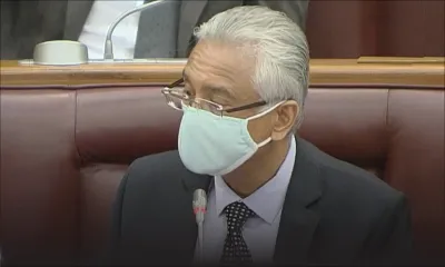 Le PM sur les amendements à l’IBA Act : «Permettre à l’IBA d’effectuer son mandat de manière plus efficace»