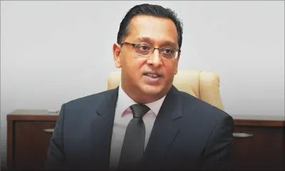 Amendements à l’IBA Act : Roshi Bhadain énumère les points sujets à contestation