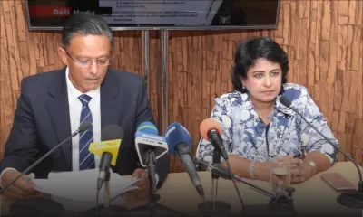 Demande de révision judiciaire : Gurib-Fakim parle de destitution programmée politiquement