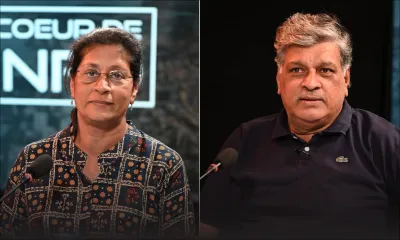 Salim Muthy : «Le timing de la grève de la faim de Nishal Joyram n’est pas le bon»